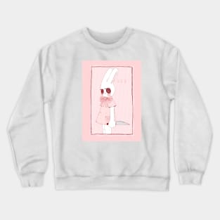 777 Crewneck Sweatshirt